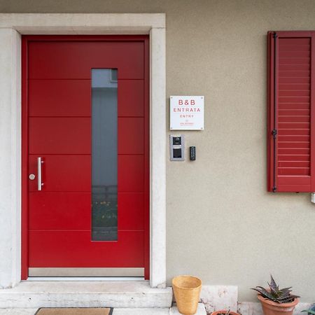 B&B Piedicastello Trento Exterior foto